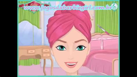 jogos de barbie de vestir e maquiar|jogos da barbie de maquiar.